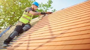 Best Hot Roofs  in Spring Lake, MI