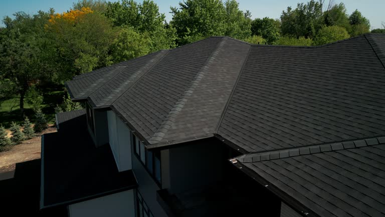 Reliable Spring Lake, MI Roofing Services Solutions
