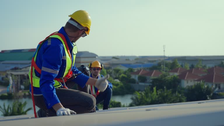 Best Roof Installation  in Spring Lake, MI
