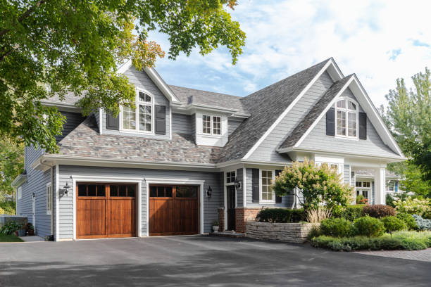 Steel Roofing in Spring Lake, MI